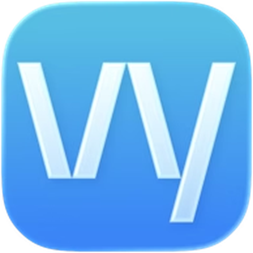 V-Raykally logo